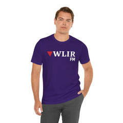 WLIR Long Island Music T-Shirt