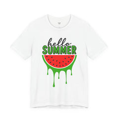 Hello Summer Watermelon T-Shirt