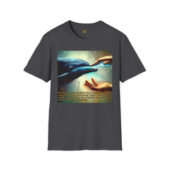 Dolphin Conservation T-Shirt