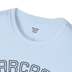 Sarcasm University "Breakfast Club" T-Shirt – "Don’t You Forget About Me"