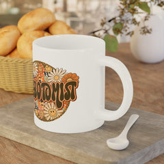 Phlebotomist Graphic Mug