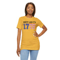 Party Like Its 1776, Graphic Unisex Jersey Short Sleeve Tee