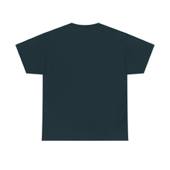 HAPPY DOT DAY Unisex Heavy Cotton Tee / International Dot Day / Happy Dot Day / Teachers / Children / Elementary School