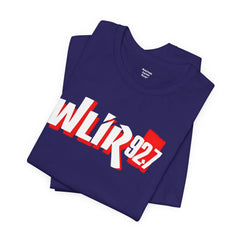 WLIR Long Island Alternative Music T-Shirt
