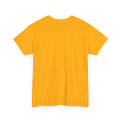 Abstract Retro Racing Car Unisex Heavy Cotton Tee | Perfect for Car Enthusiasts, Father's Day Gift, Casual Wear, Vintage Style, Unique Graphic Shirt