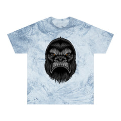 Spirit Animal Gorilla Unisex Color Blast T-Shirt