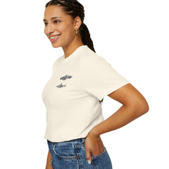 Poseidon Unisex Submarine T-Shirt – "I'm a Boomer Who Served on a Boomer"