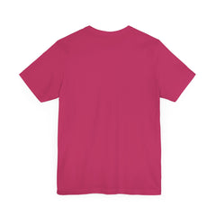 Side By Side Sisters Unisex Jersey Short Sleeve Tee