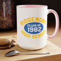 Ridgemont High School Class of 1982 Mug