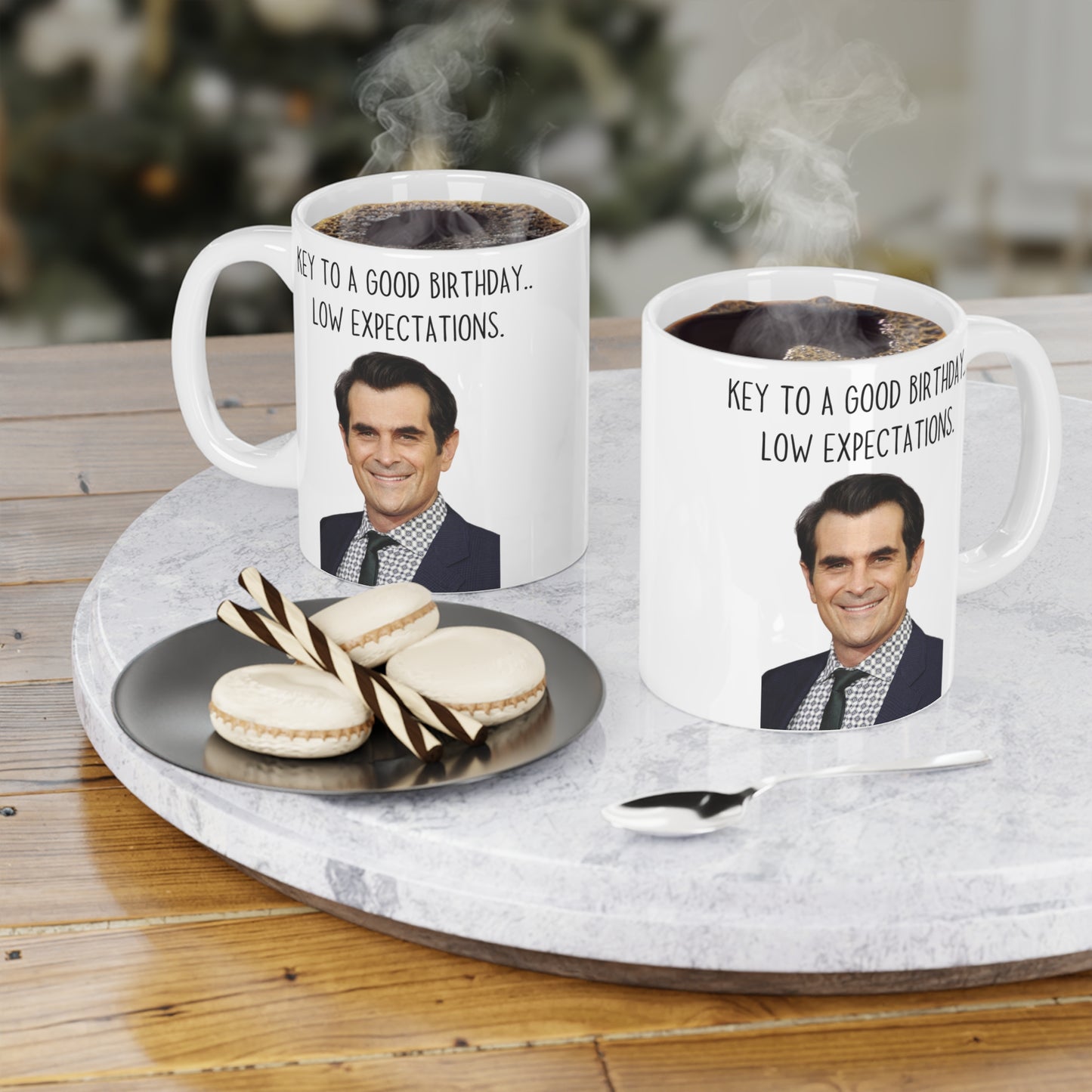 Phil Dunphy Phil's-osophy, Ceramic Mug,11oz,15oz,20oz