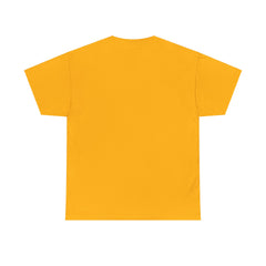 HAPPY DOT DAY - Graphic Unisex Heavy Cotton Tee