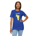 Lemonade That Cool Refreshing Drink, Graphic Unisex Jersey Short Sleeve Tee