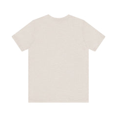 Will Always Be Connected Sisters Unisex Jersey Short Sleeve Tee