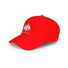 Hempstead Bay Sailing Club Flying Scot Race Day Embroidered Baseball Cap