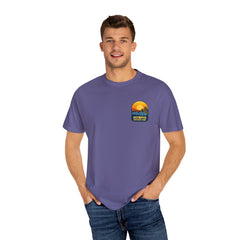 Olympic National Park Unisex T-Shirt, Vintage Graphic Tee, Nature Lover Gift, Travel Souvenir, Outdoor Adventure Apparel, Unisex Casual Wear