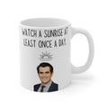 Phil Dunphy Phil's-osophy, Ceramic Mug (11oz\15oz\20oz)