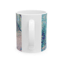 Princess Bride full wrap image Mug, 11oz, 15oz, movie mug, gift for her, film lover gift, pop culture mug, cult classic mug, 80s movie mug