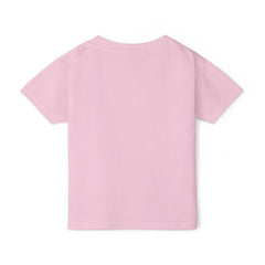Spikes, Smiles and Dino Styles Graphic Toddler T Shirt