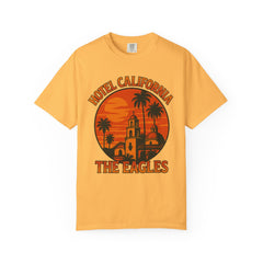 Retro Band T-Shirt, Vacation Tee, Music Lover Gift, Casual Summer Shirt, Vintage Style Apparel, Holiday Gift Idea