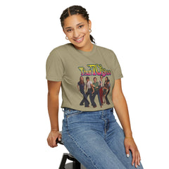 That '70s Show Cast T-Shirt - Unisex Garment-Dyed Tee