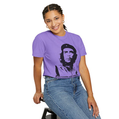 Che Guevara Unisex Garment-Dyed T-shirt