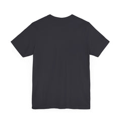 Punk Rock Riot Girl - Unisex Jersey Short Sleeve Tee
