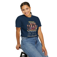 That '70s Show 25th Anniversary T-Shirt - Unisex Garment-Dyed Tee