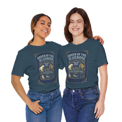 Order of the Bluenose North Pole Vintage Polar Bear T-Shirt