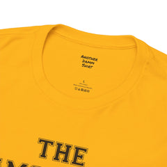 Diamond Dogs Unisex Cotton Shirt