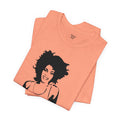 80s WHITNEY HOUSTON tee,