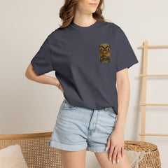 Stand the Watch Lighthouse Series T-Shirt — Patriotic Lighthouse Graphic Tee