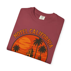 Retro Band T-Shirt, Vacation Tee, Music Lover Gift, Casual Summer Shirt, Vintage Style Apparel, Holiday Gift Idea