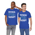 Physical Therapy Assistant unisex tee