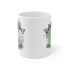 Ophthalmology Humor Quote - 11oz 15oz 20oz Mug