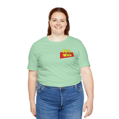 Personalized Name Kindergarten Teacher T-Shirt —  Kindergarten and Beyond Graphic Tee