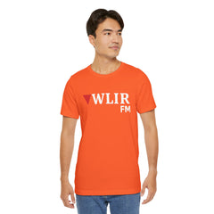 WLIR Long Island Music T-Shirt