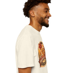 Breakfast Club T-Shirt — Retro Vintage Breakfast Graphic Tee