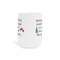 Funny Sister Gift For Siblings - Ceramic Mug 11oz 15oz 20oz