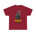 Grim Reaper - Graphic Unisex Heavy Cotton Tee