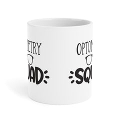 Optometry Squad - 11oz 15oz 20oz Mug