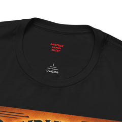 Inspired By Allman Brothers Band Ramblin Man - Graphic Unisex Jersey Short Sleeve Tee