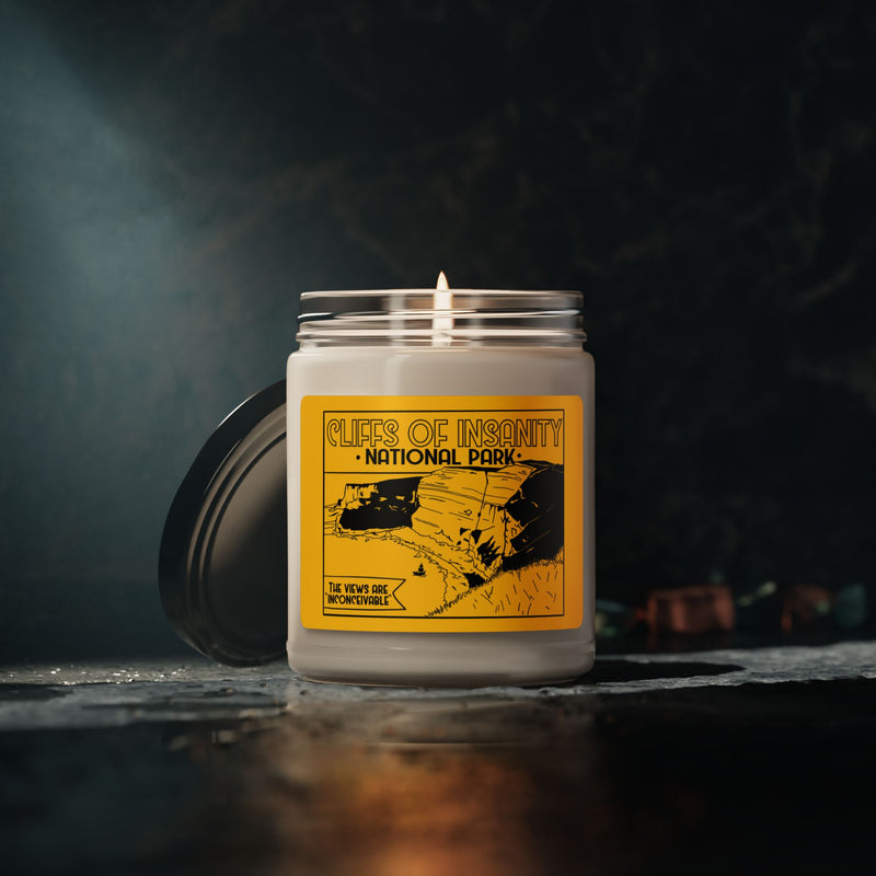 The Princess Bride Soy Candle