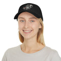 Knight Rider Classic KITT graphic Low Profile Baseball Cap