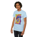 HAPPY DOT DAY - Graphic Unisex Heavy Cotton Tee