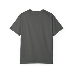 Retro Gamer Unisex T-Shirt - "I Went Outside Once"