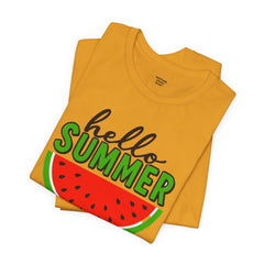 Hello Summer Watermelon T-Shirt