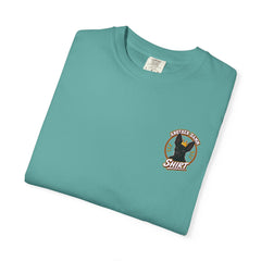 Breakfast Club T-Shirt — Bacon & Eggs Graphic Tee