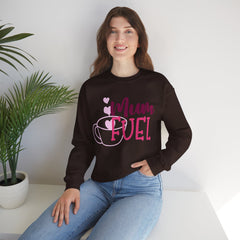 MUMs Fuel Coffee - Graphic SweatShirt
