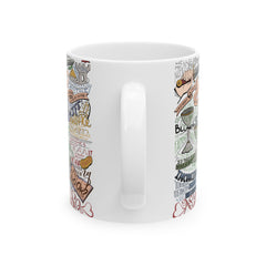 Princess Bride Mug