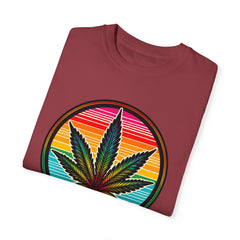 MARIJUANA LEAF TShirt